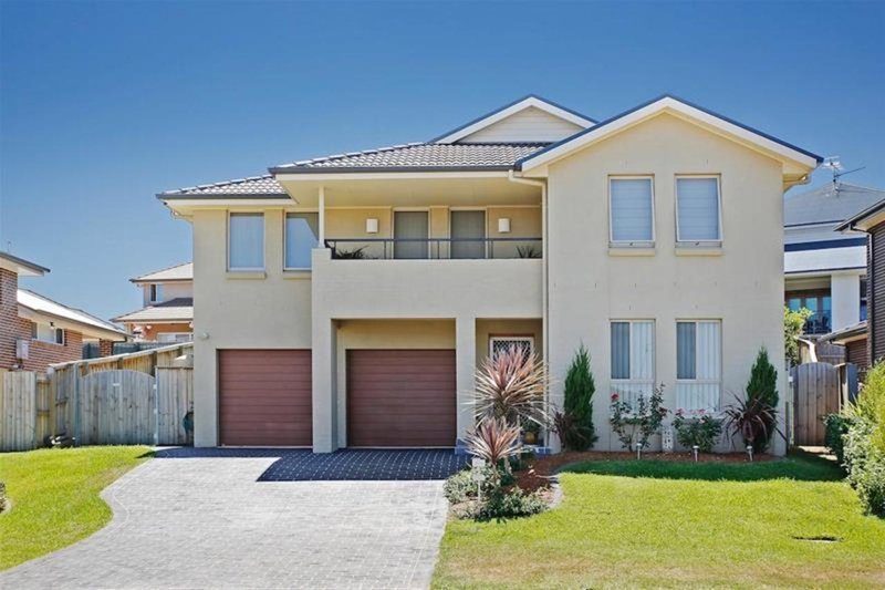 Photo - 5 Gunn Way, Elderslie NSW 2570 - Image