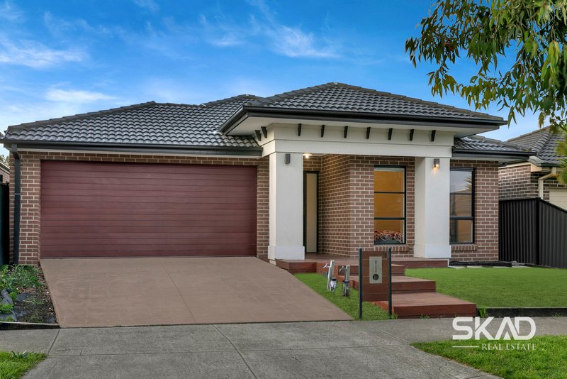 Photo - 5 Gunther Way, Wollert VIC 3750 - Image 2