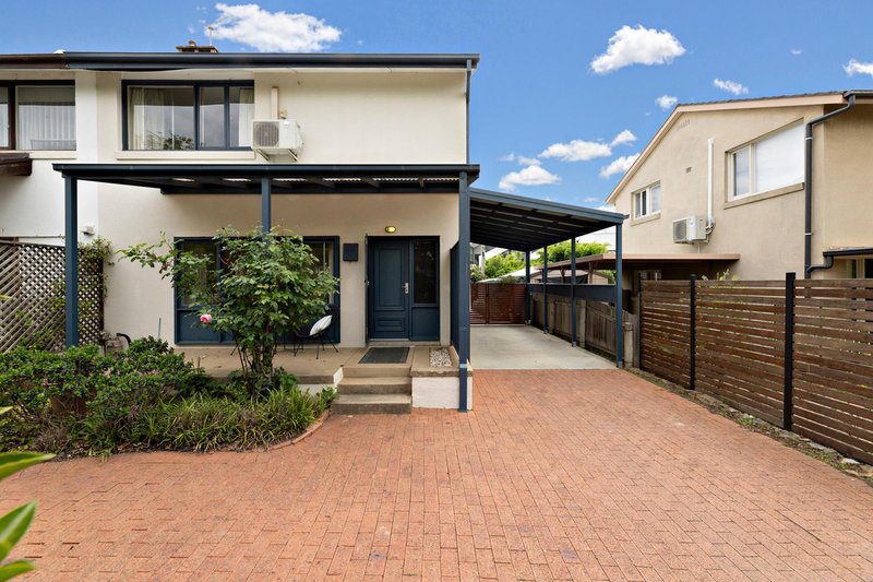Photo - 5 Guthrie Street, Dickson ACT 2602 - Image 1