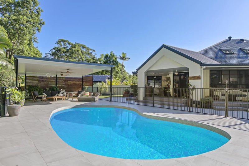 Photo - 5 Gymea Court, Mountain Creek QLD 4557 - Image 16