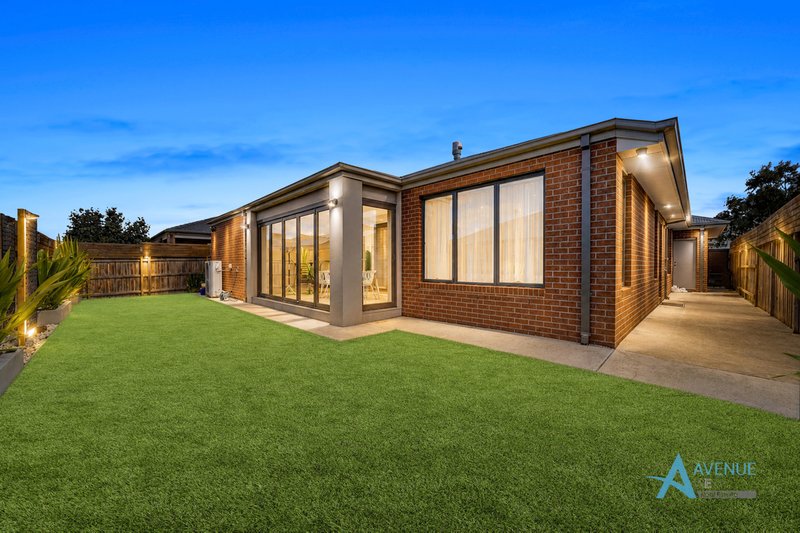 Photo - 5 Hackney Street, Aintree VIC 3336 - Image 29