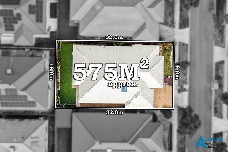 Photo - 5 Hackney Street, Aintree VIC 3336 - Image 30