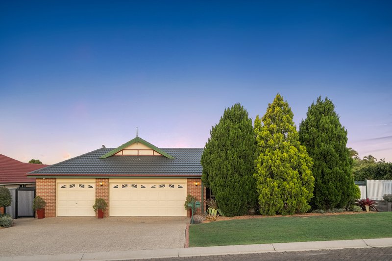 5 Hadleigh Court, Murrumba Downs QLD 4503