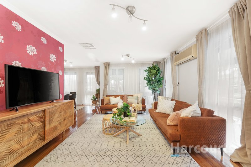 Photo - 5 Haileybury Court, Wantirna VIC 3152 - Image 2