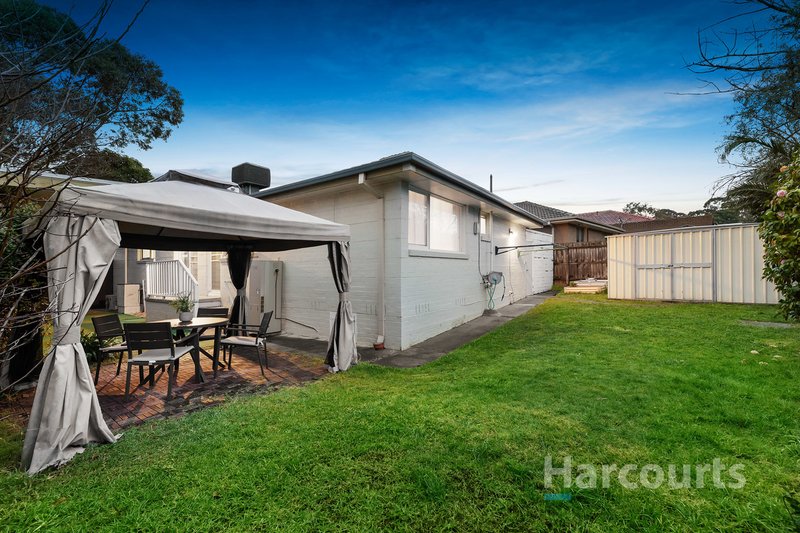 Photo - 5 Haileybury Court, Wantirna VIC 3152 - Image 10