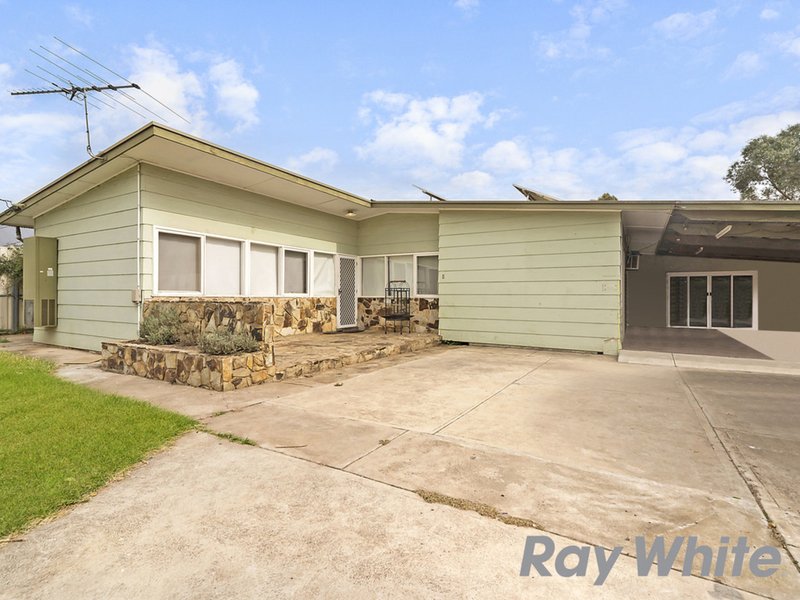 5 Haines Road, Willaston SA 5118