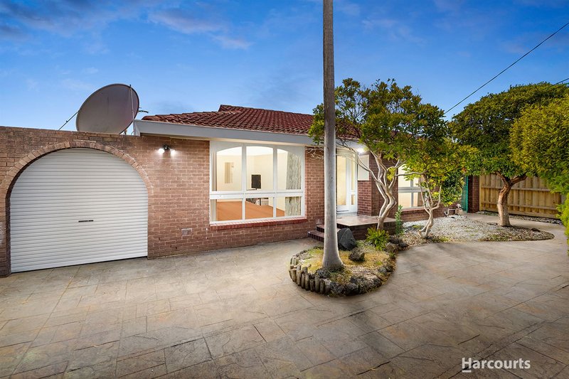 5 Hainthorpe Grove, Mulgrave VIC 3170