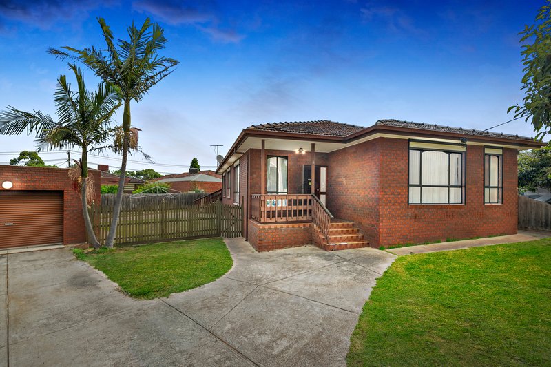 5 Hakea Court, Thomastown VIC 3074