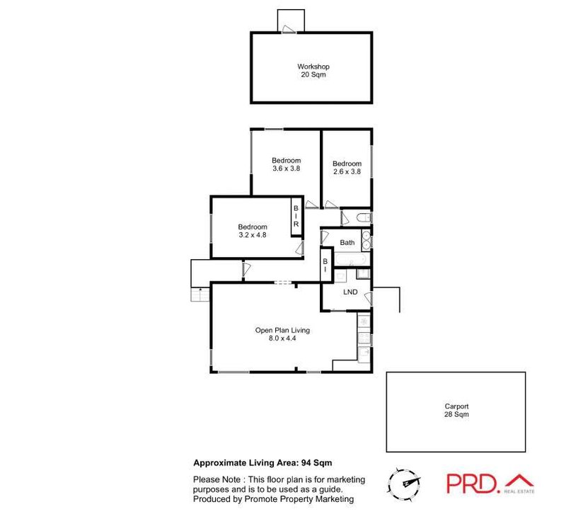 Photo - 5 Hakea Crescent, Gagebrook TAS 7030 - Image 15