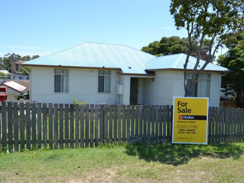 5 Hallidise Street, Nambucca Heads NSW 2448