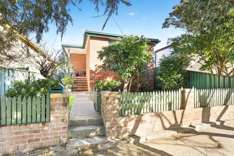 5 Halloran Street, Lilyfield NSW 2040