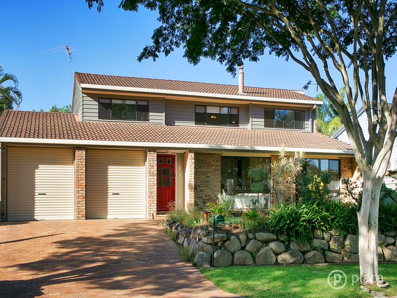 Photo - 5 Halmore Place, Chapel Hill QLD 4069 - Image