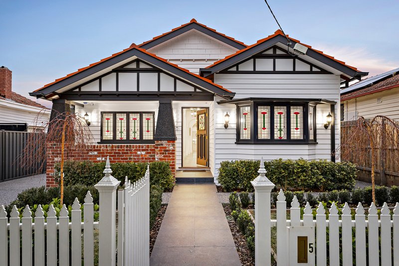 5 Hamer Street, Brunswick East VIC 3057