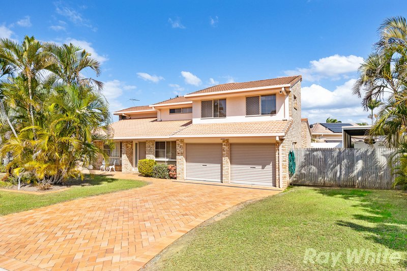 5 Hammill Place, Bracken Ridge QLD 4017