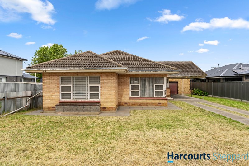 5 Hammond Road, Findon SA 5023