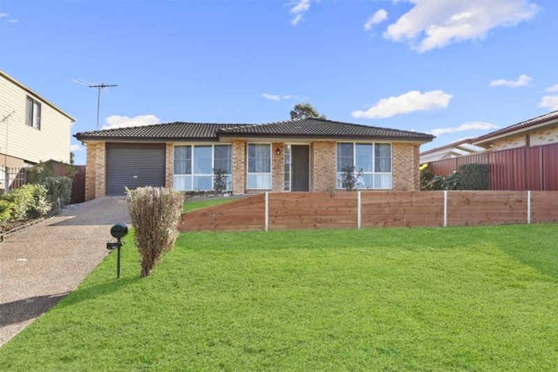 5 Hampden Pl , Raby NSW 2566