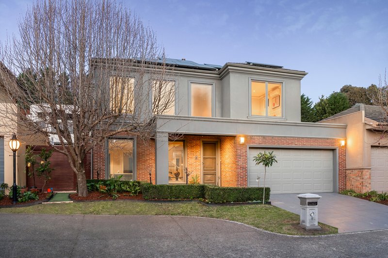 5 Hampton Close, Templestowe VIC 3106