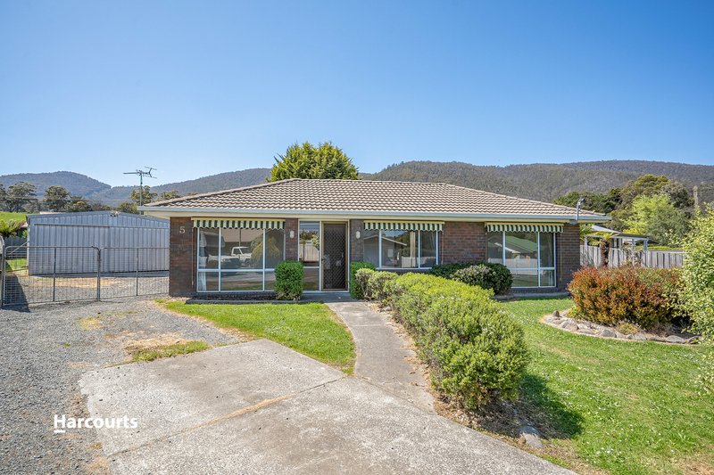 5 Hampton Court, Huonville TAS 7109