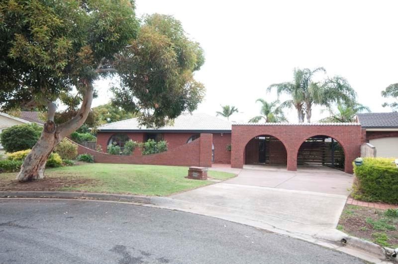 5 Hampton Court, Kidman Park SA 5025