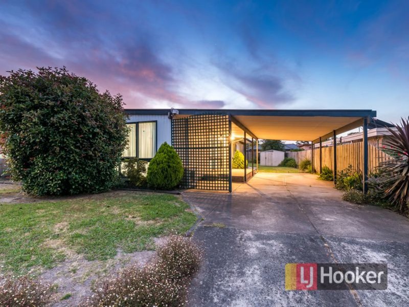 5 Hampton Drive, Hampton Park VIC 3976