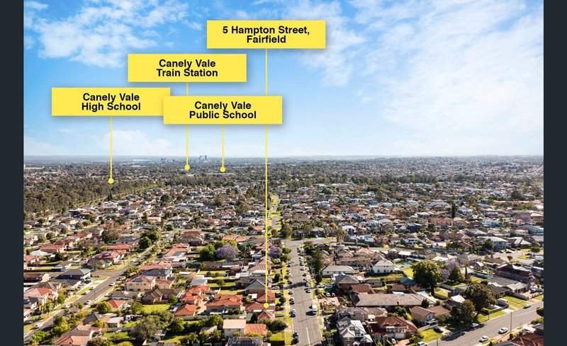 Photo - 5 Hampton Street, Fairfield NSW 2165 - Image 9