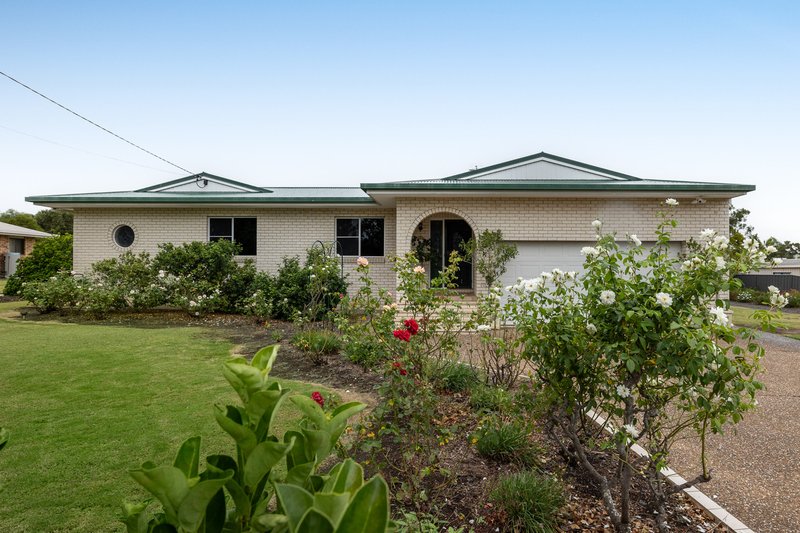 5 Handley Drive, Westbrook QLD 4350