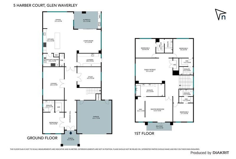 Photo - 5 Harber Court, Glen Waverley VIC 3150 - Image 9