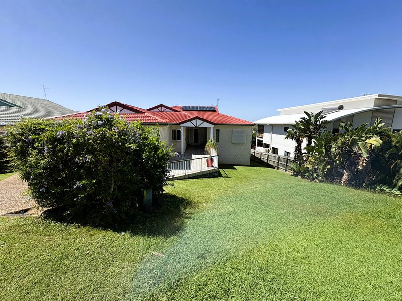 Photo - 5 Harbour Court, Taranganba QLD 4703 - Image 1