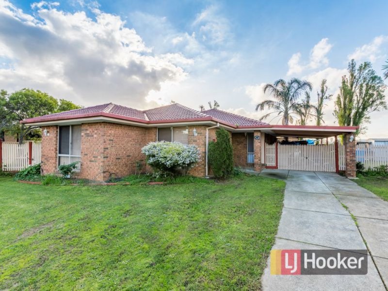 5 Harbury Mews, Hampton Park VIC 3976