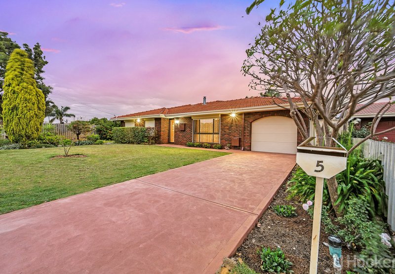 Photo - 5 Hargrave Drive, Thornlie WA 6108 - Image 21