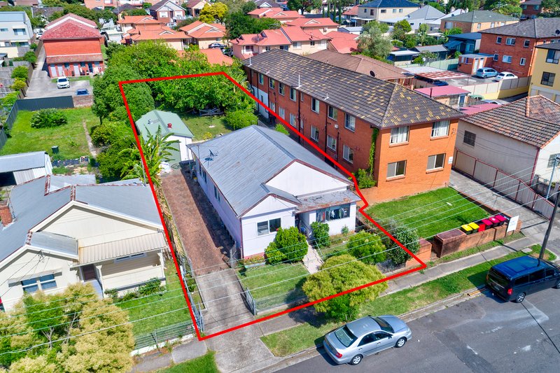 Photo - 5 Hargrave Road, Auburn NSW 2144 - Image 12