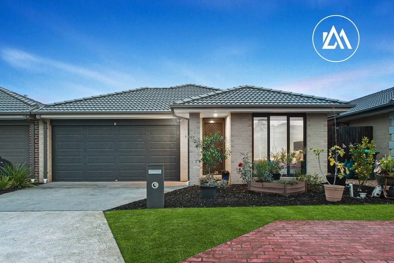 5 Harlaw Court, Langwarrin VIC 3910