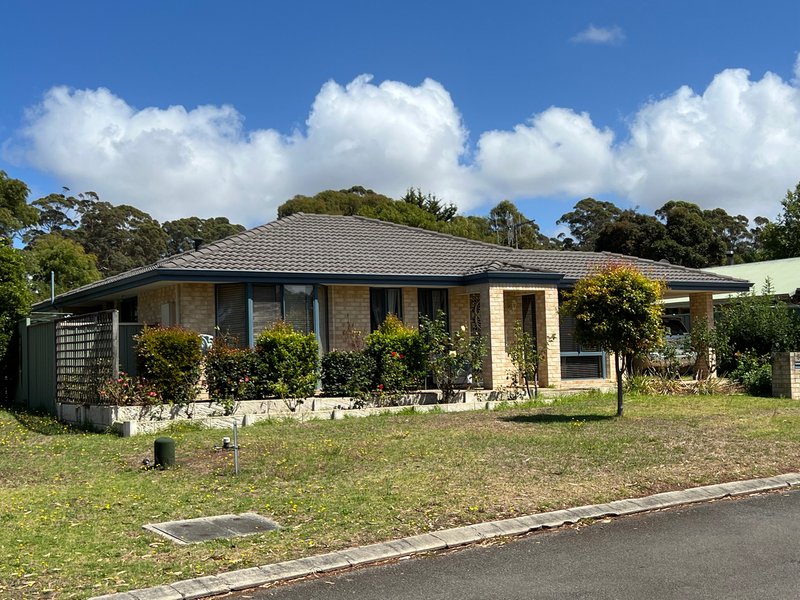 5 Harlequin Street, Denmark WA 6333