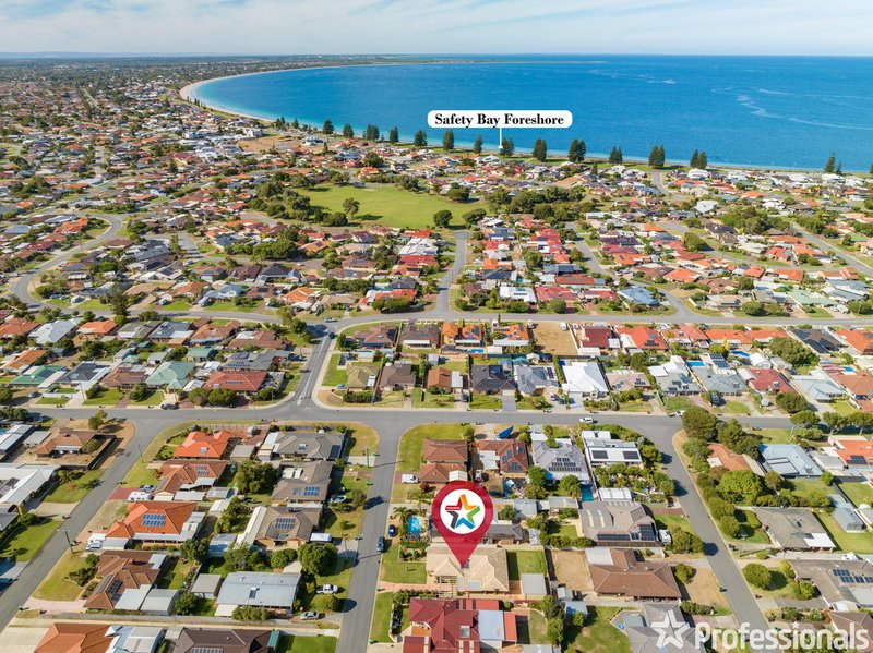 5 Harley Close, Safety Bay WA 6169