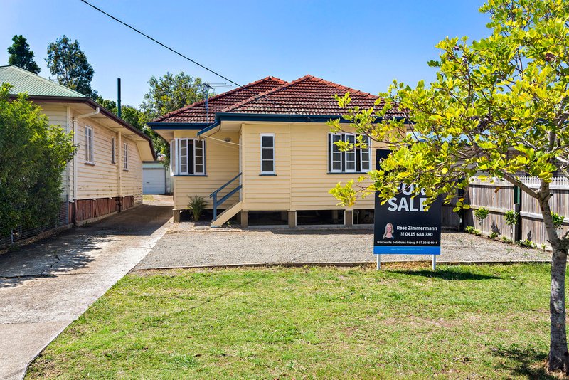 5 Harold Street, Zillmere QLD 4034