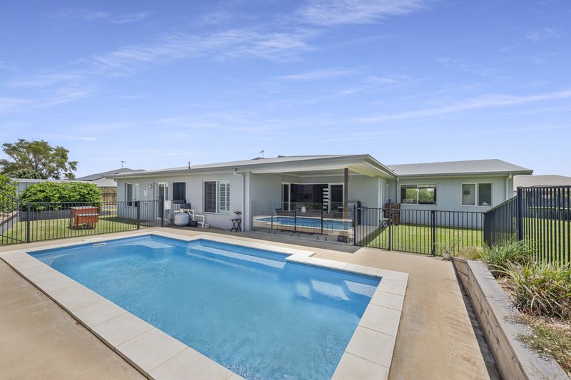 Photo - 5 Harpulia Court, Kalkie QLD 4670 - Image 18