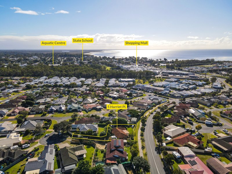 Photo - 5 Harriet Place, Deception Bay QLD 4508 - Image 7