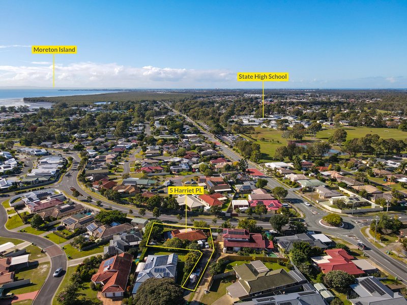 Photo - 5 Harriet Place, Deception Bay QLD 4508 - Image 8