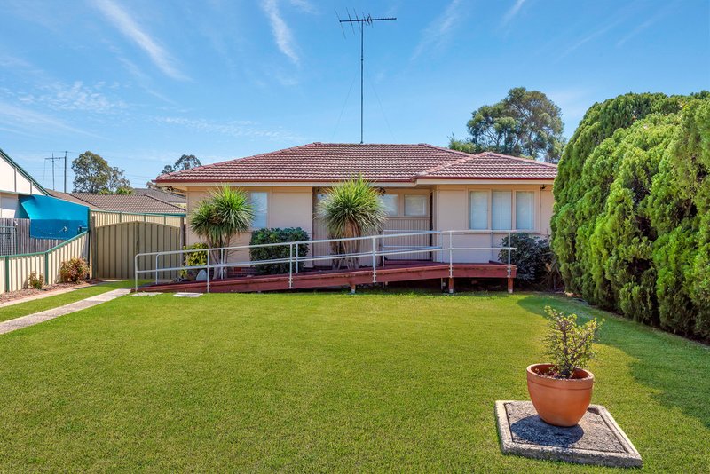 5 Harrison Street, Ashcroft NSW 2168