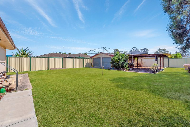 Photo - 5 Harrison Street, Ashcroft NSW 2168 - Image 12