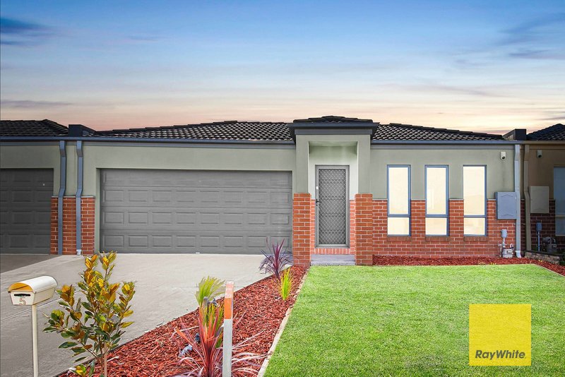 5 Harry Court, Truganina VIC 3029