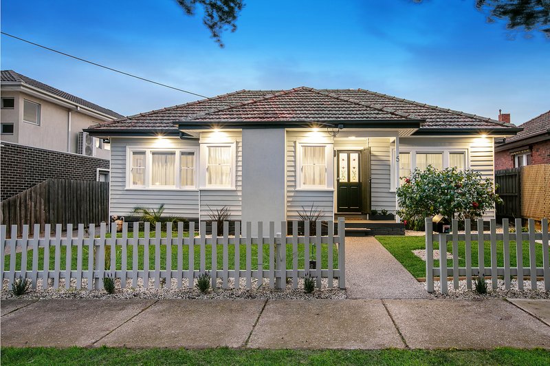 5 Harry Street, Thornbury VIC 3071