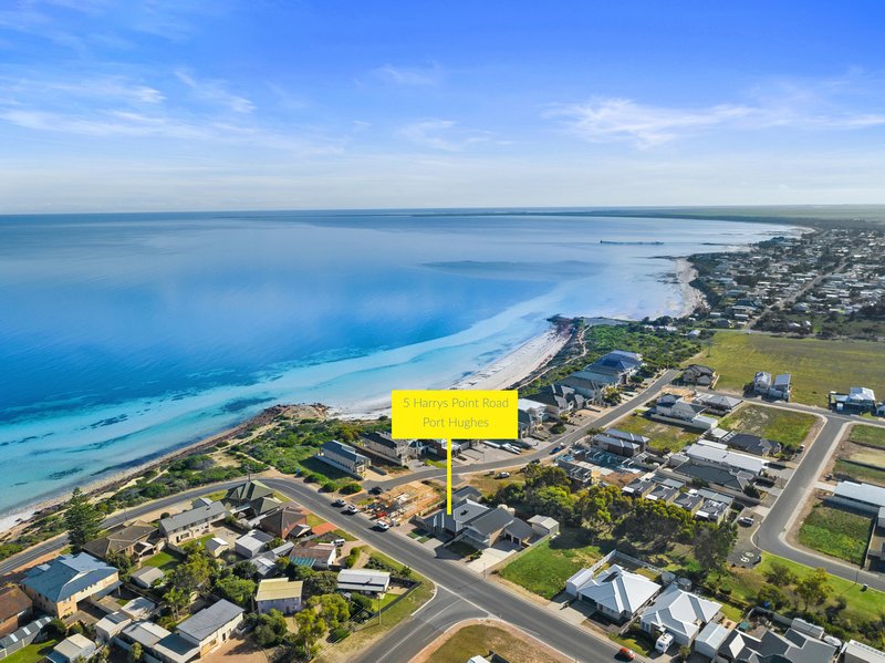 Photo - 5 Harrys Point Road, Port Hughes SA 5558 - Image 33