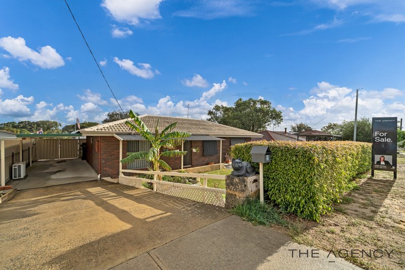 5 Hartland Place, Yanchep WA 6035