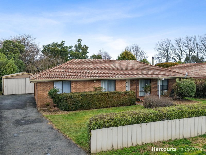 Photo - 5 Hartnoll Place, Evandale TAS 7212 - Image 1