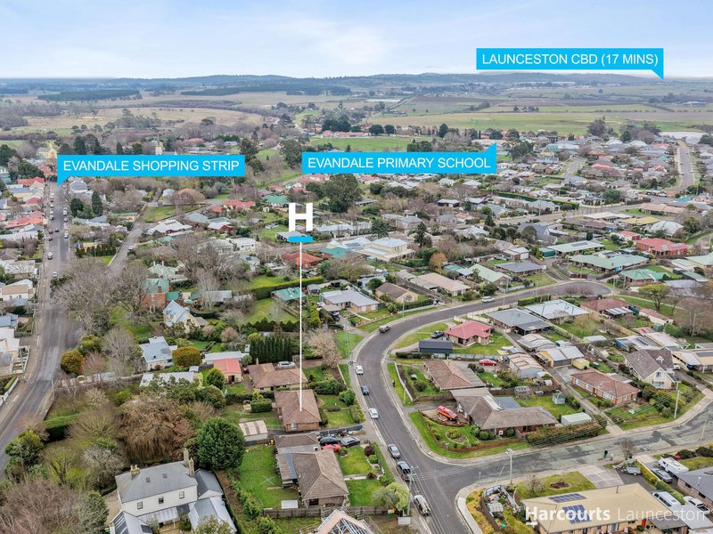 Photo - 5 Hartnoll Place, Evandale TAS 7212 - Image 23