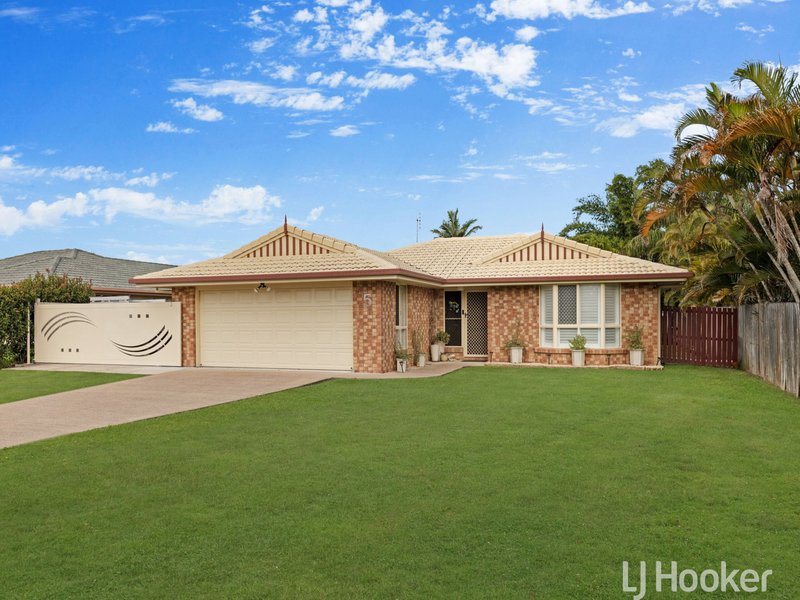 5 Harvard Place, Urraween QLD 4655