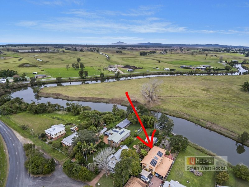 5 Hat Head Road, Kinchela NSW 2440