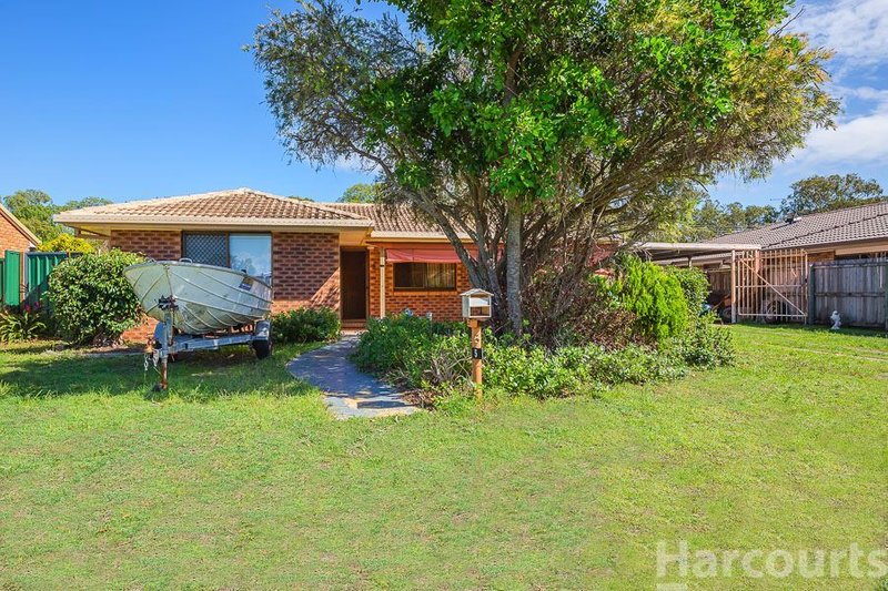 5 Hawaii Cr , Banksia Beach QLD 4507