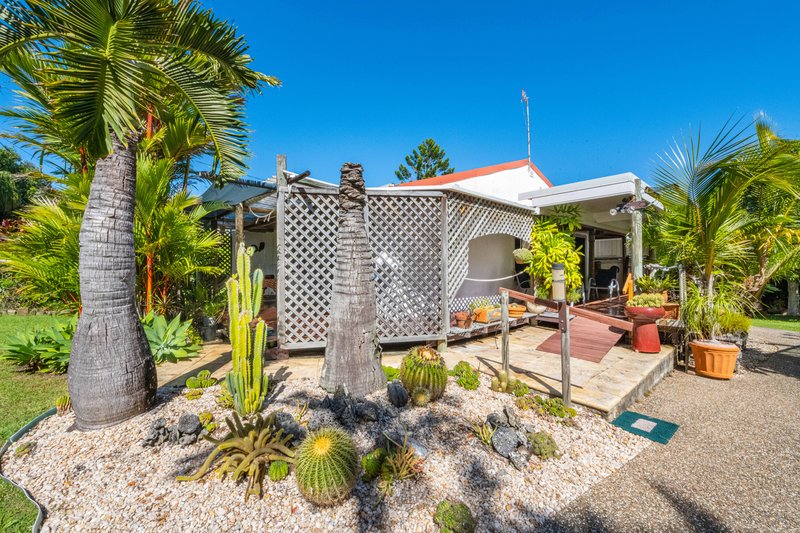 5 Hawk Street, Slade Point QLD 4740